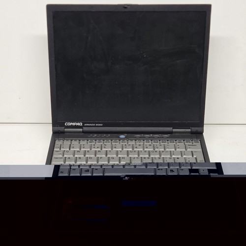 Vintage compaq armada m300 - compaq,