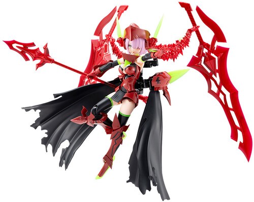Kotobukiya megami device - kotobukiya,