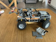 Lego Lego Technic Off-roader 2