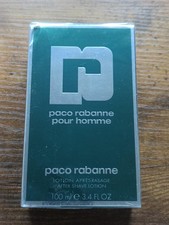 Paco Rabanne Pour Homme