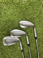 Ping Glide 3.0 Wedge Set +1/2