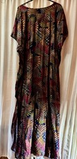 Kaftan 33” pit to pit Very Large 