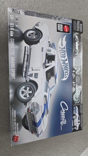 Mattel hot wheels - hot, elite