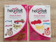 Heartfelt Creations Young At