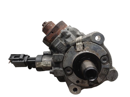 Bmw series fuel injector - bmw,