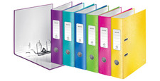 Lever arch file wide - arch, 80