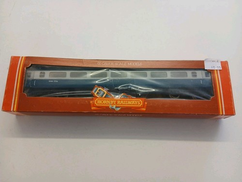 Hornby gauge 147 br - hornby, r.147