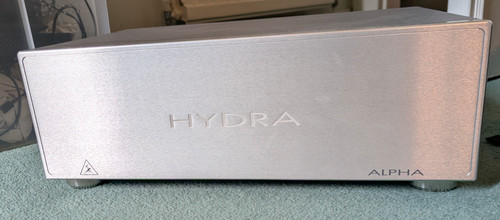 Shunyata hydra alpha - alpha, a10