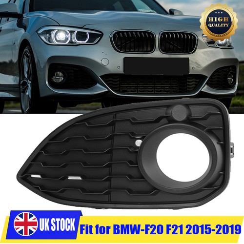 Front left bumper fog light - front,
