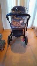 Mountain Buggy Terrain