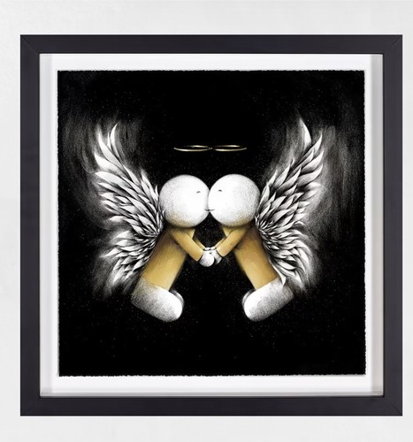 Doug hyde guardians love - hyde,