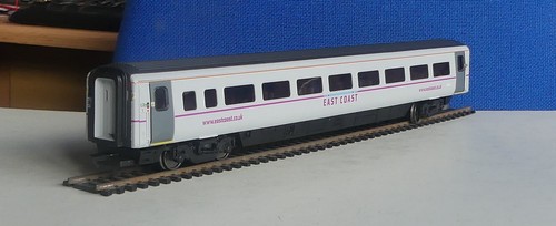 Hornby r4666b tso - hornby, mk