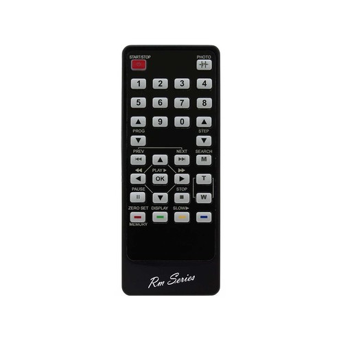 Sony replacement remote - replacement,