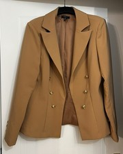 Lipsy London  blazer size 16