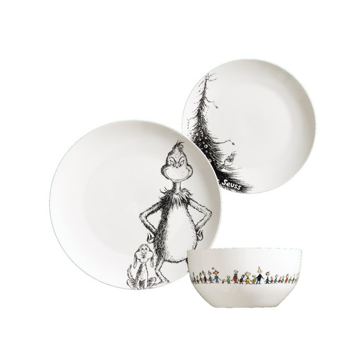 The grinch max 12pc - grinch,