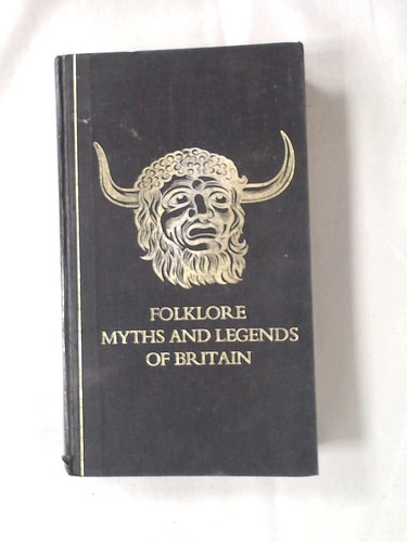 Folklore myths and - and, of