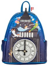 Loungefly Disney Peter Pan