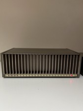 Quad 405 power amplifier - quad, |