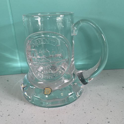 Vintage dartington glass - vintage,