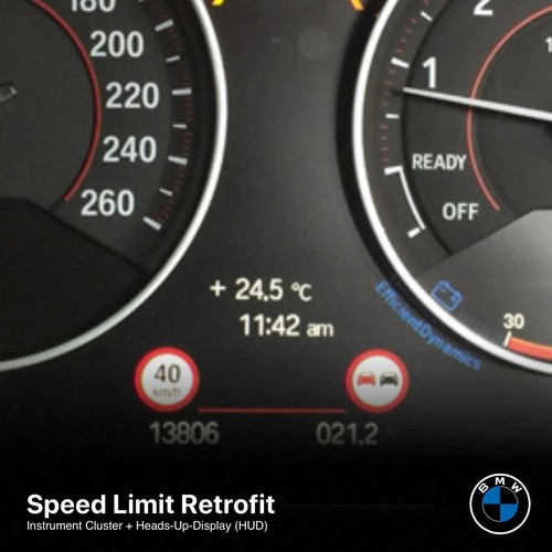 Bmw series g - &, road