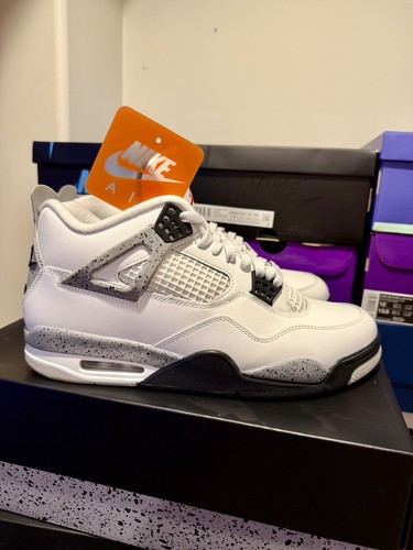 Air jordan retro men size - jordan, men's