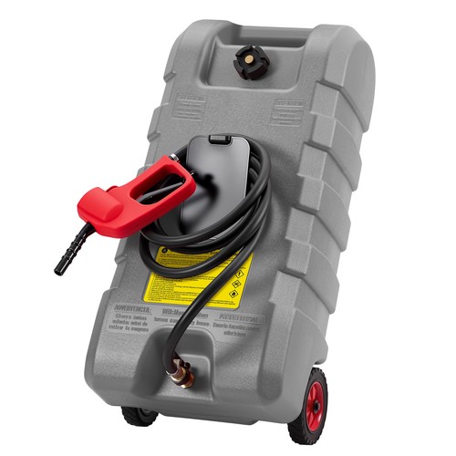 Fuel caddy gallon portable - caddy,