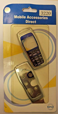 Nokia 3220 SILVER WHEELS