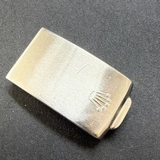 Genuine 70s 80s Rolex Steel
