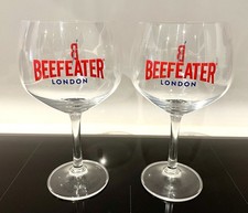 Beefeater London Gin - Pair Of