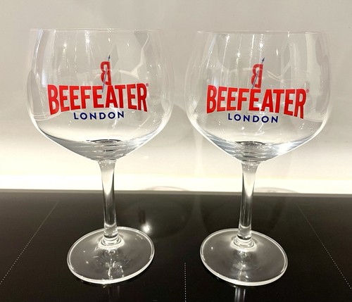 Beefeater london gin pair - london,