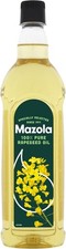 Mazola Rapeseed Oil 1 Litre