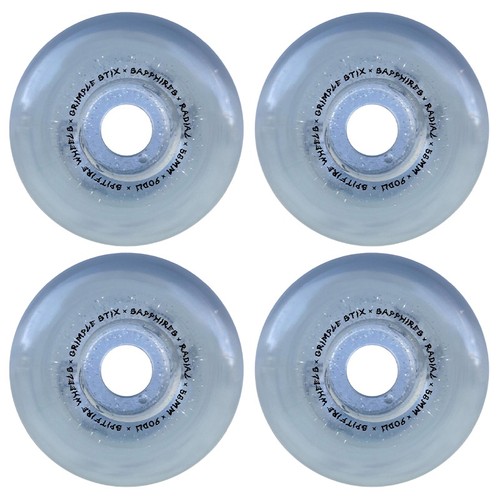Spitfire grimple skateboard - grimple,