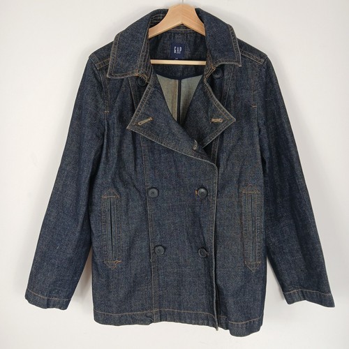 Gap vintage denim jacket - vintage,
