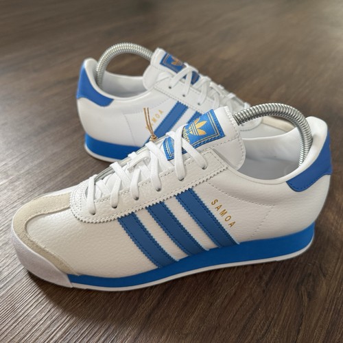 Adidas samoa men terrace - adidas, men’s