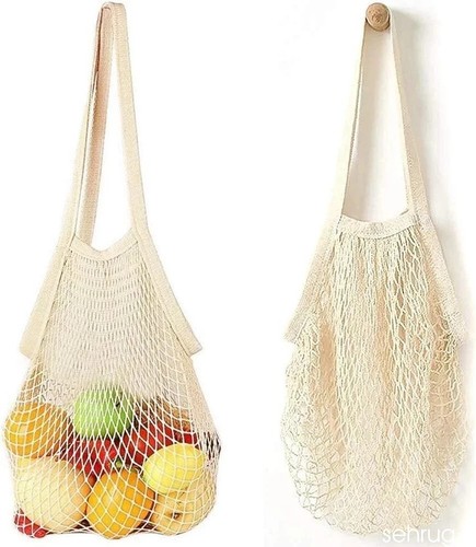 Mesh net bag - net,
