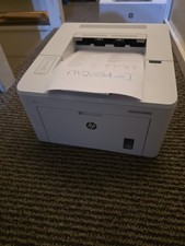 HP LaserJet Pro M203dw