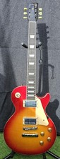 LP Style  brand new SX guitar