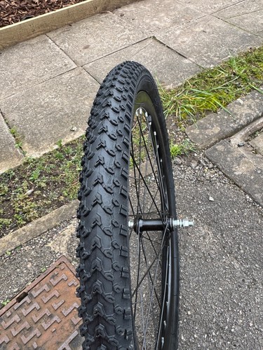 Wheels for child bike - wheels, child's