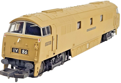 Lima l205126 gauge - gauge, 52
