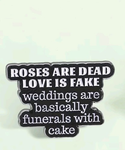 Dark irony funny quotes - funny, metal