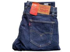 LEVI'S 505 AUTHENTIC ORIGINAL