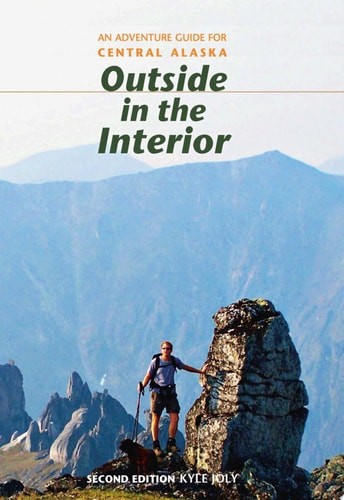 Outside the interior an - in,