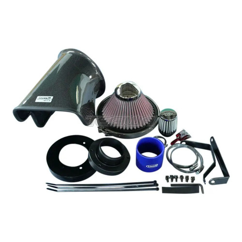 Gruppe ram air system for - ram,