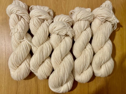 100 locally reared - reared, sheared