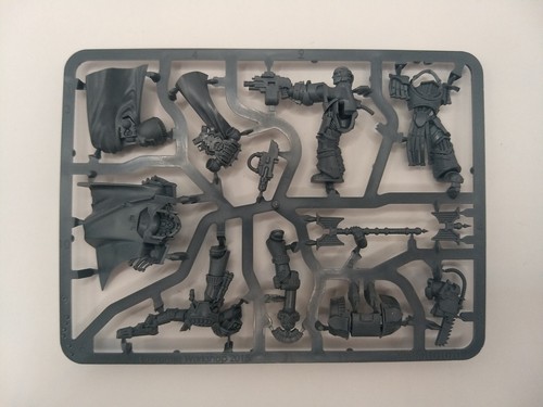 Legion cataphractii praetor - legion, &