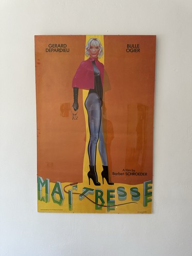1970s poster allen jones - poster,