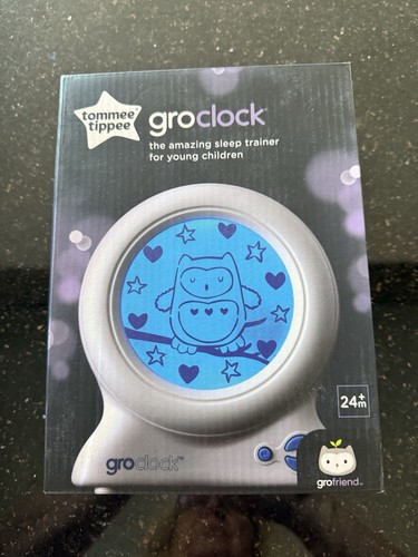Tommee tippee groclock ollie - ,