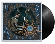 Rufus Wainwright Want One 2LP