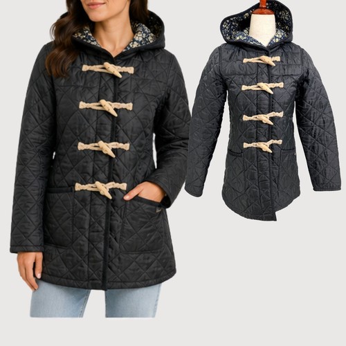 Lavenham sherwood quilted - lavenham,