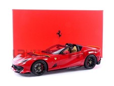 BBR 1/18 - FERRARI 812